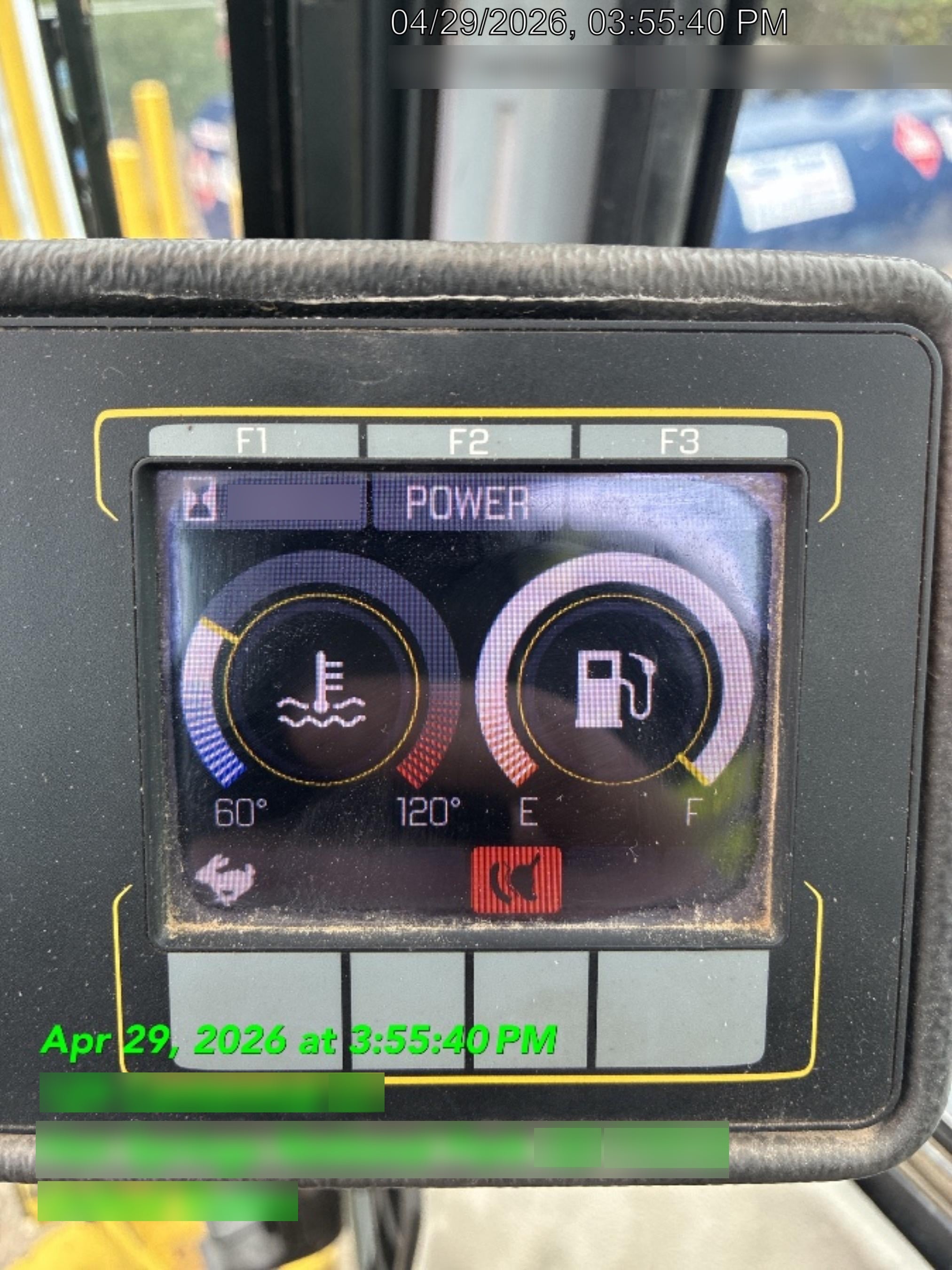 2019 WACKER NEUSON EZ36