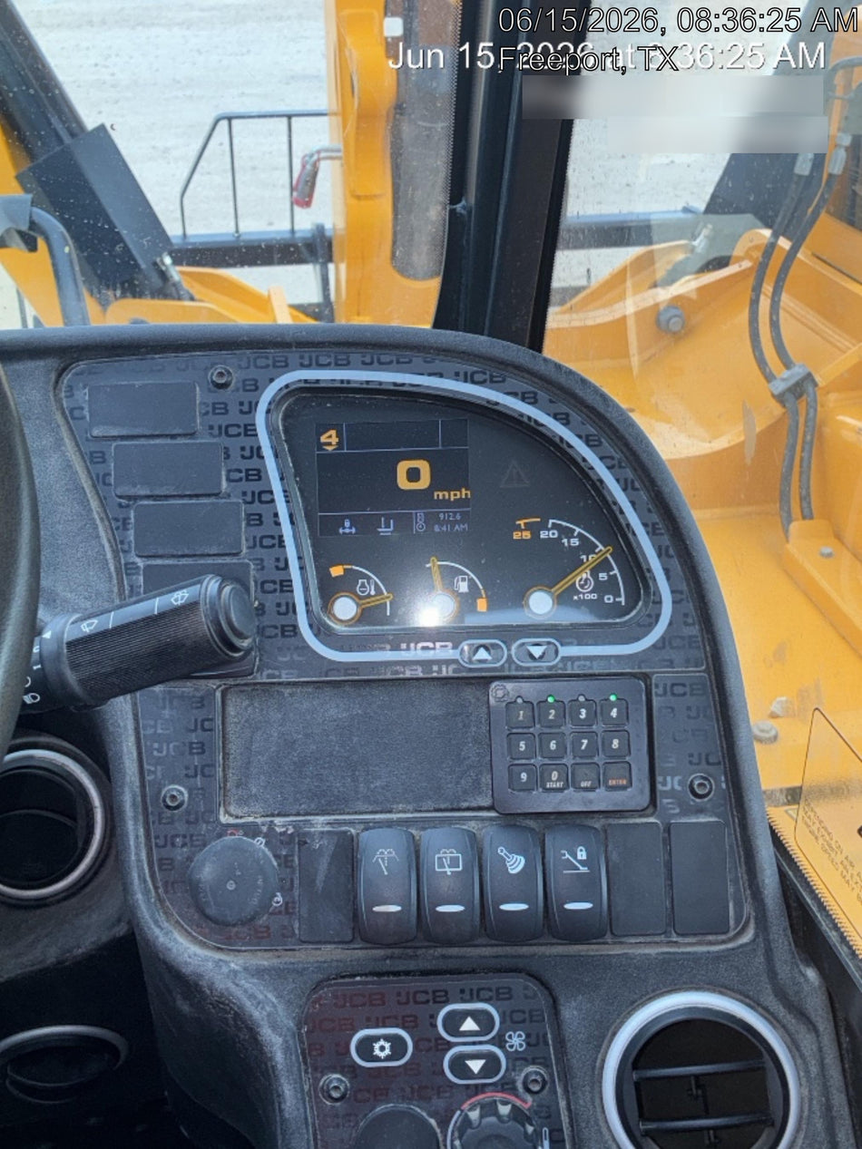 2025 JCB 512-56