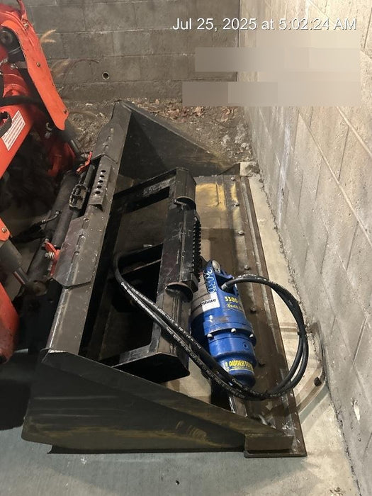 2023 AUGER TORQUE 3300-30