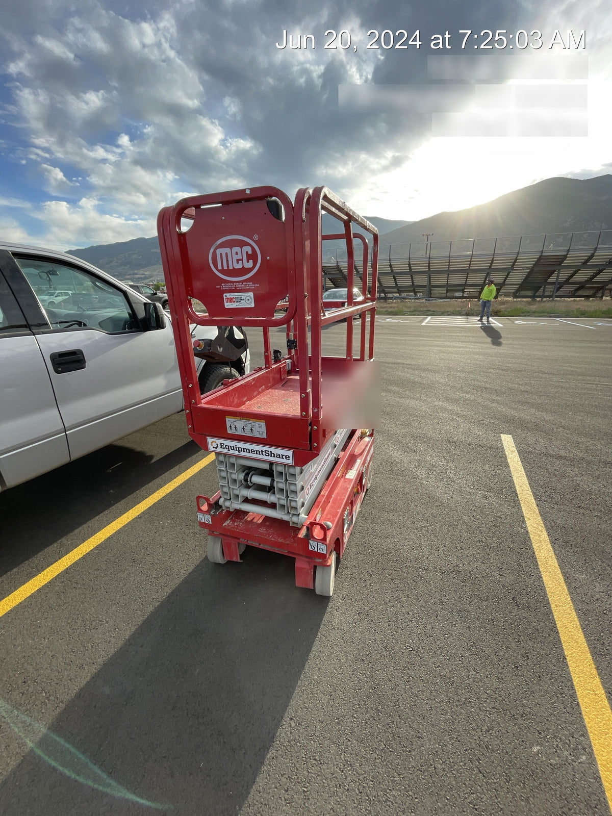 2019 MEC 1330SE
