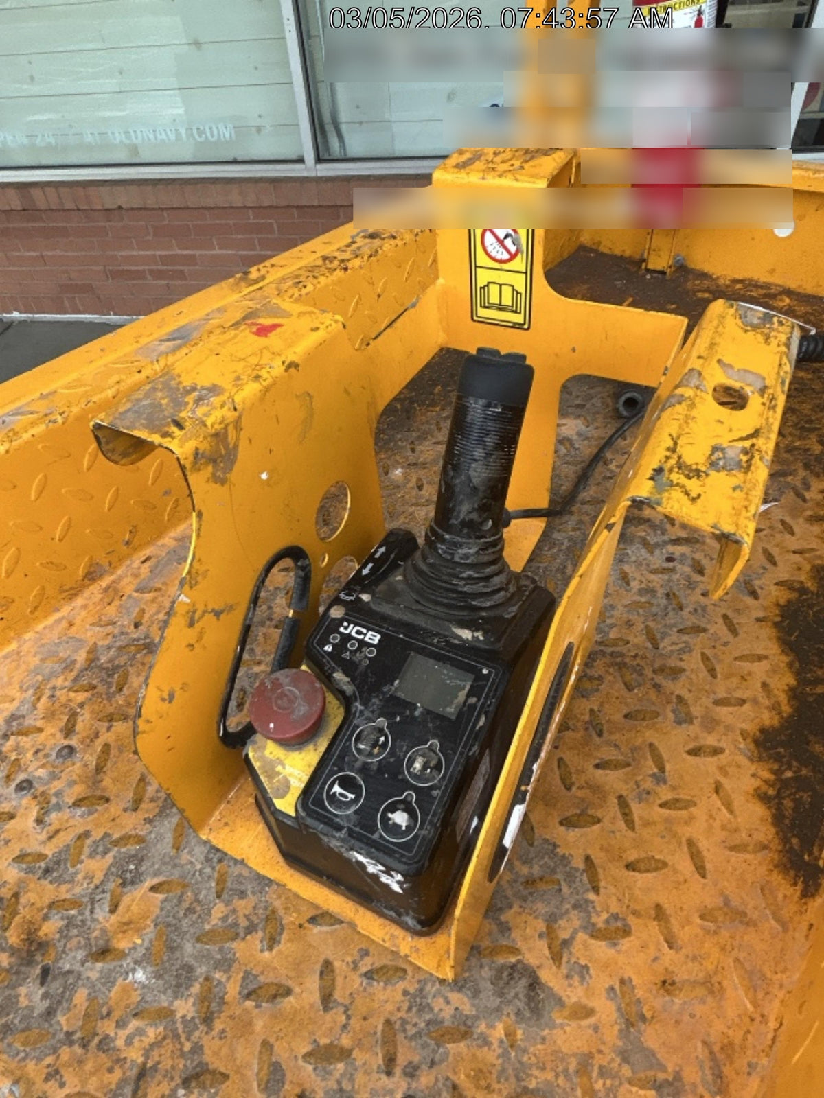 2024 JCB S1932E