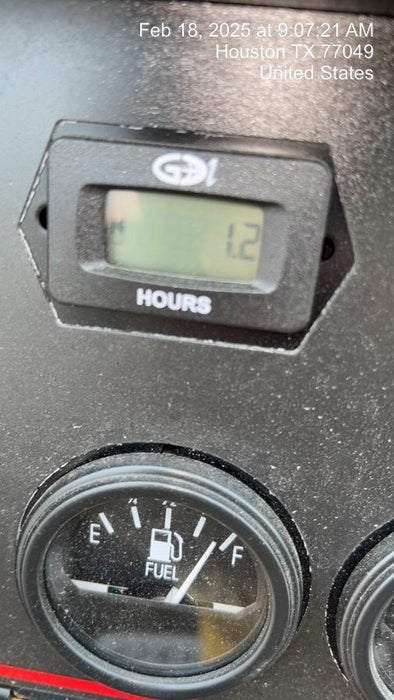 2025 LINCOLN ELECTRIC LE400