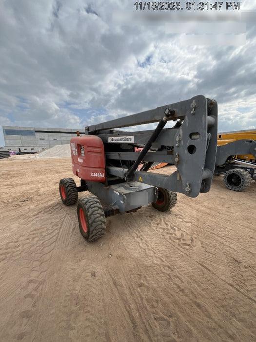 2019 SKYJACK SJ46 AJ