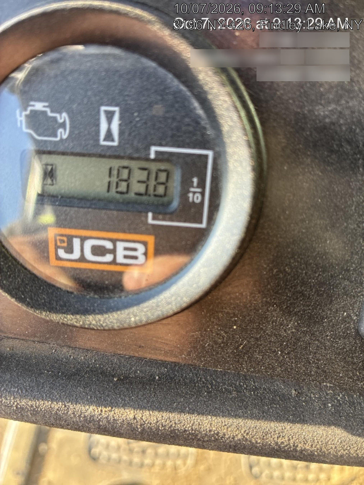 2025 JCB 509-42