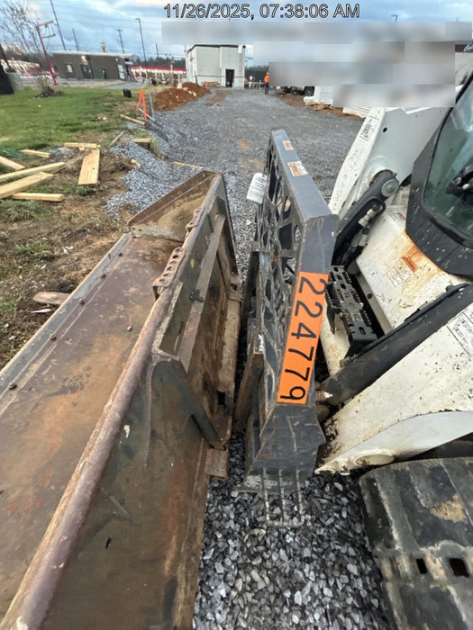 2022 PALADIN 48" Pallet Forks - Paladin