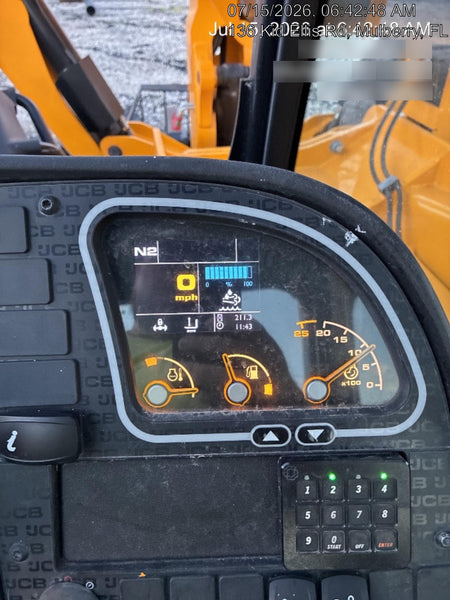 2025 JCB 510-56
