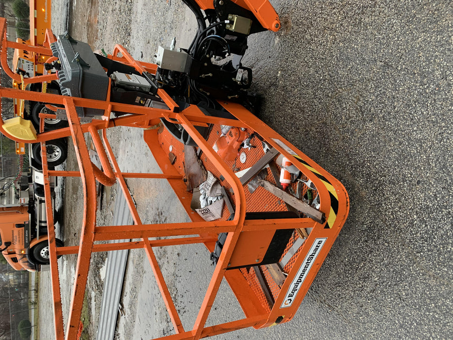 2020 JLG 860SJ