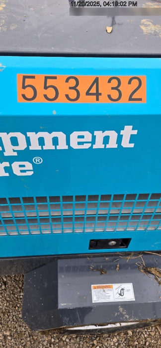 2025 AIRMAN PDS185S CWK