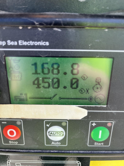 2022 ATLAS COPCO QAS25 CWK