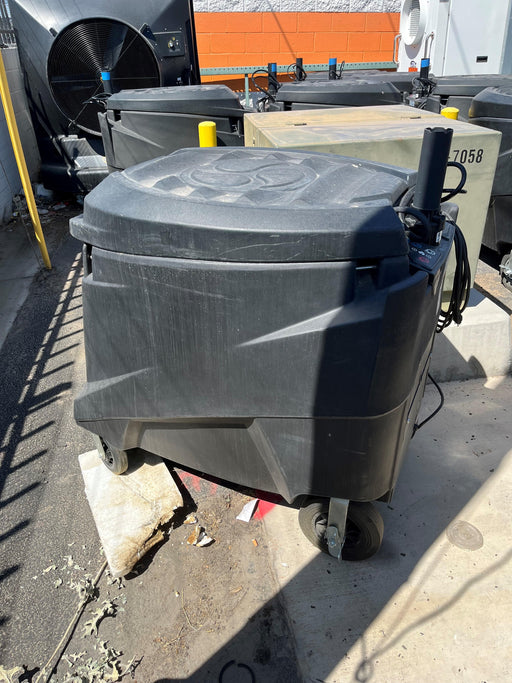 2021 POWER BREEZER PB10-A-06-B