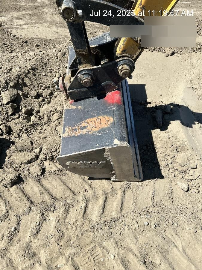 2023 NORTHWEST ATTACHMENTS 36" Bucket Mini - Northwest