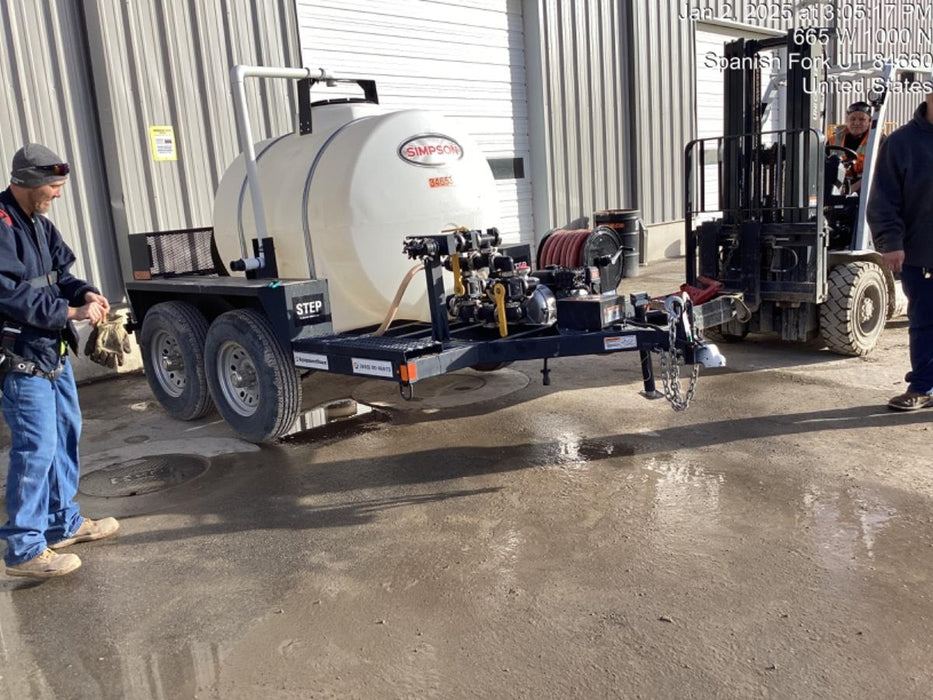 2023 SIMPSON SWT-52517