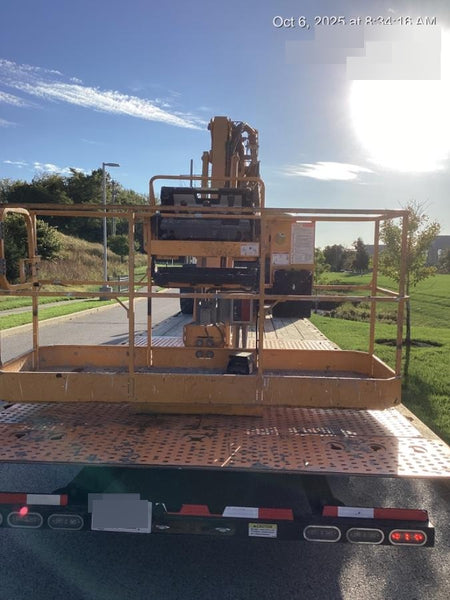 2023 HAULOTTE HT85 RTJ O