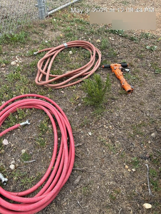 2024 MICHIGAN PNEUMATIC ES-TPB30-1-TRACKER