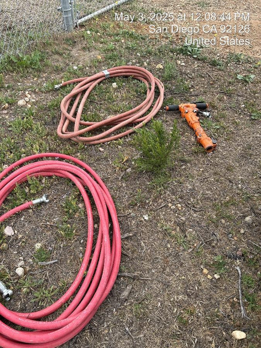 2024 MICHIGAN PNEUMATIC ES-TPB30-1-TRACKER