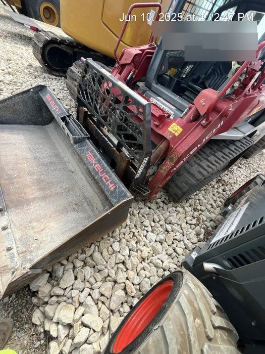 2022 PALADIN 48" Pallet Forks - Paladin