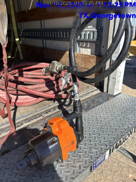 2024 MICHIGAN PNEUMATIC ES-4940B2-TRACKER