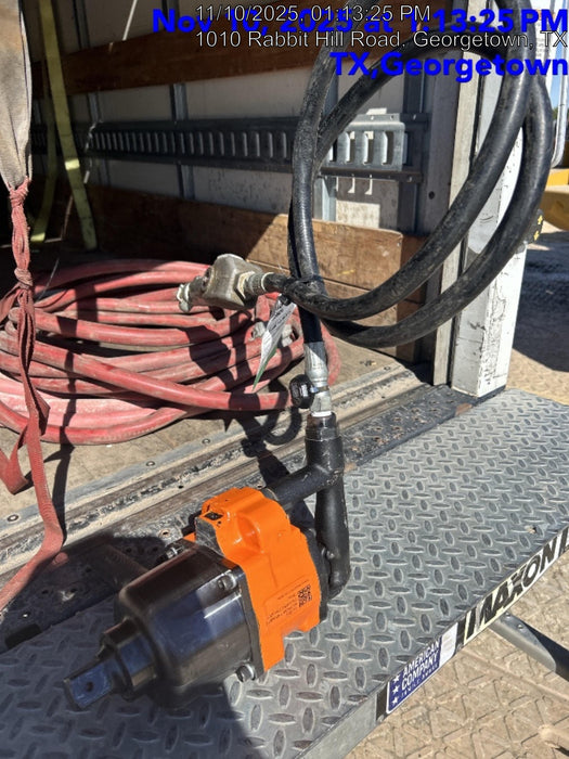 2024 MICHIGAN PNEUMATIC ES-4940B2-TRACKER