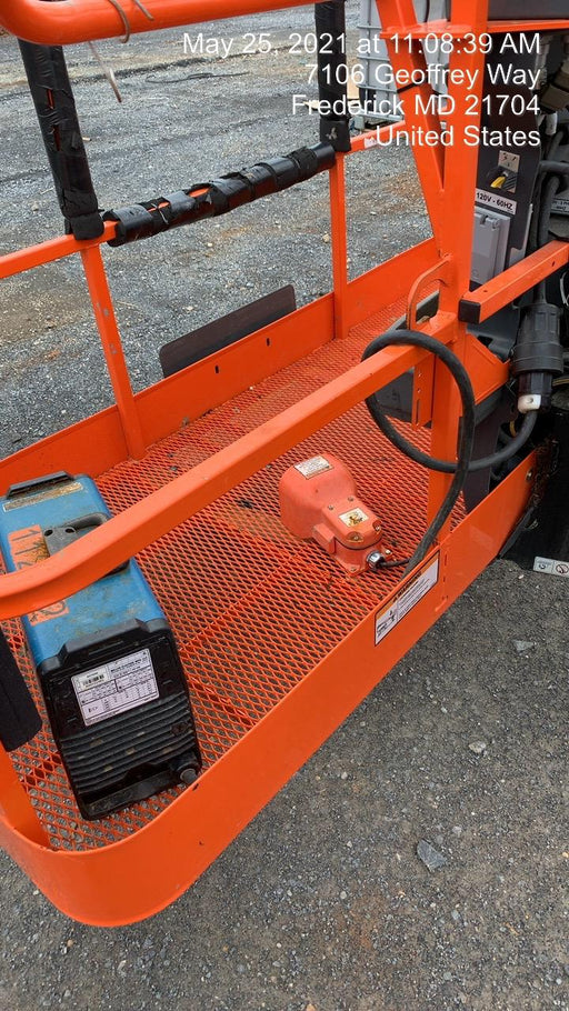 2020 MILLER ELECTRIC CST-280