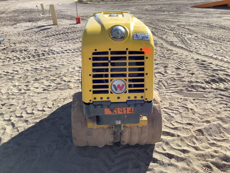 2020 WACKER NEUSON RTKx-SC3