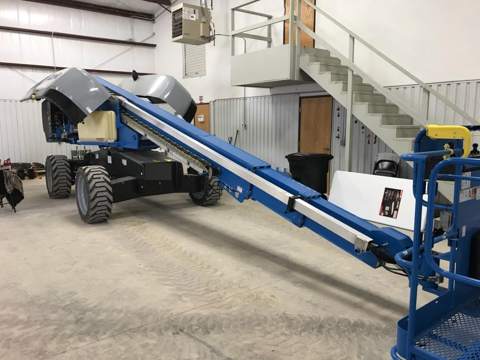 2018 GENIE S-60 X