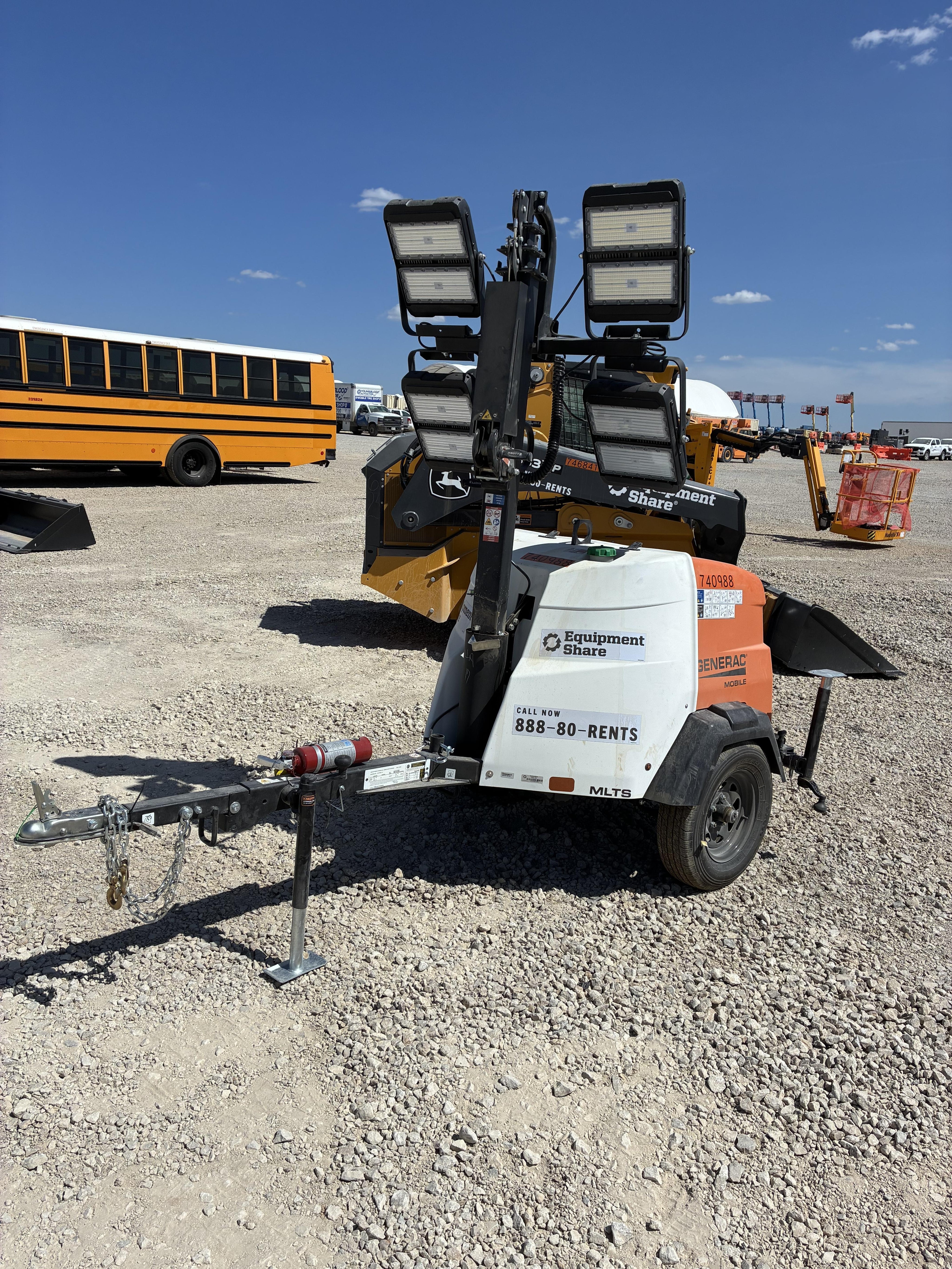 2026 GENERAC MLTS-4