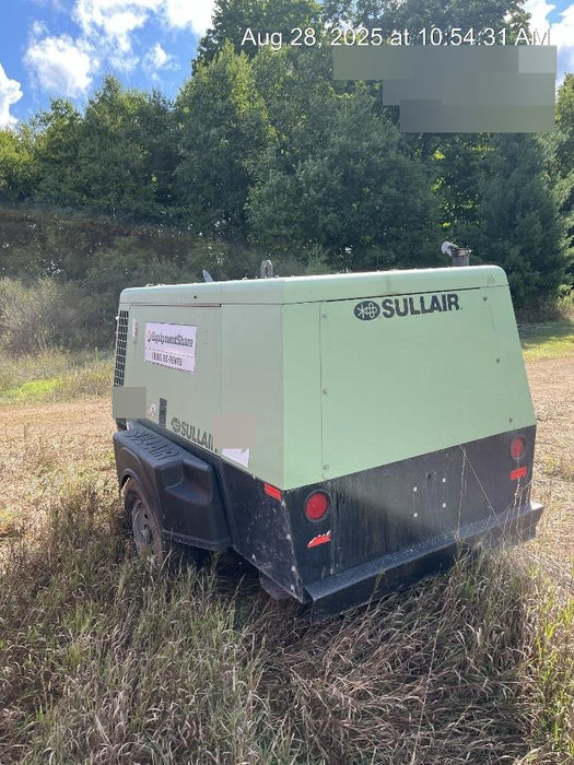 2019 SULLAIR 375H