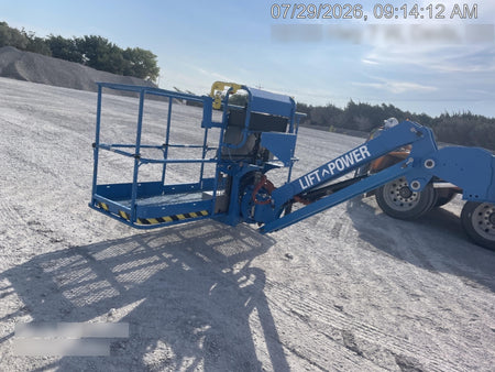 2024 GENIE S-65 XC