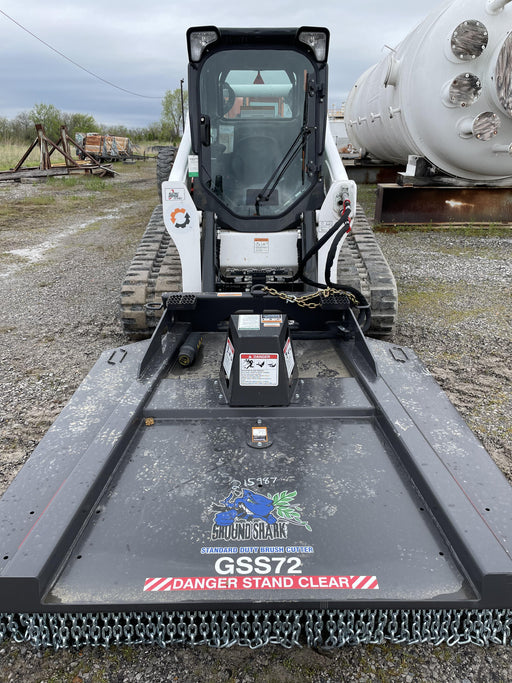 2022 PALADIN 30372A-0022