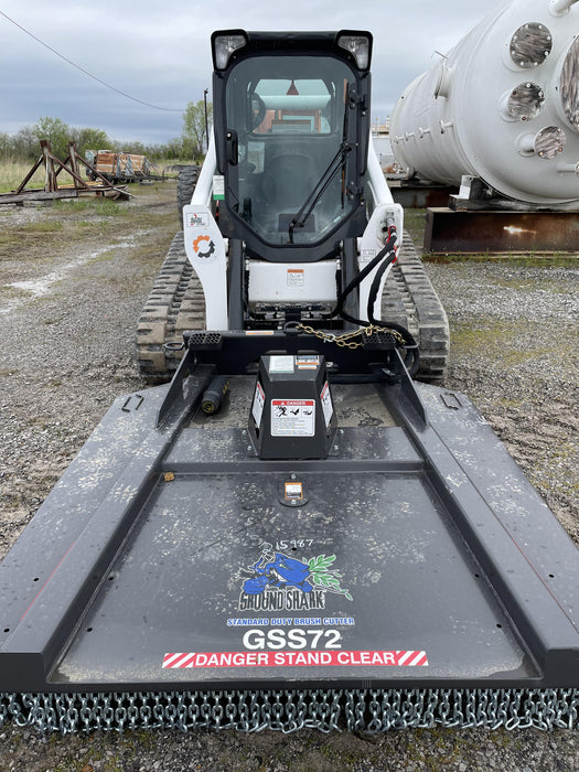 2022 PALADIN 30372A-0022