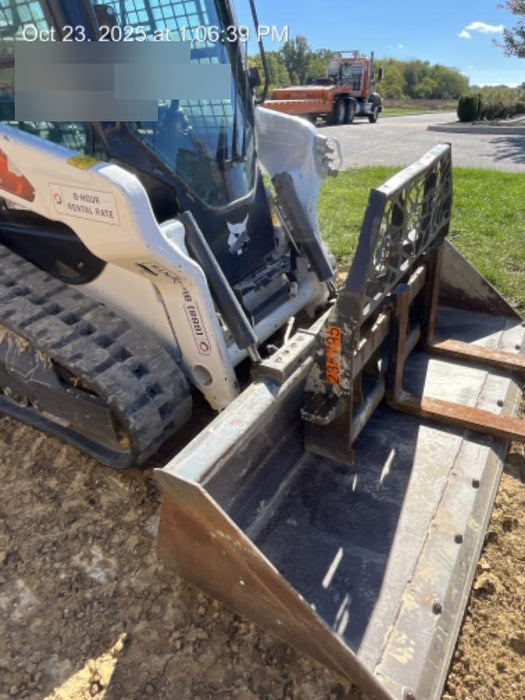 2022 PALADIN 48" Pallet Forks - Paladin