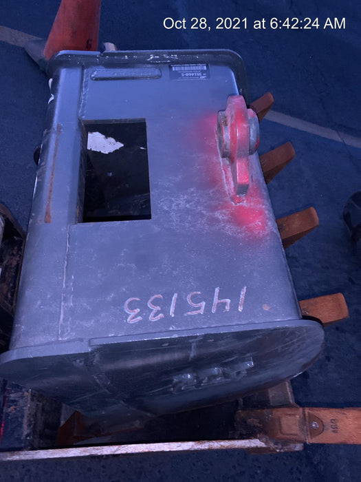 2021 TAG MANUFACTURING 24" Bucket - Mini Excavator 5,000 - 14,000 Lbs