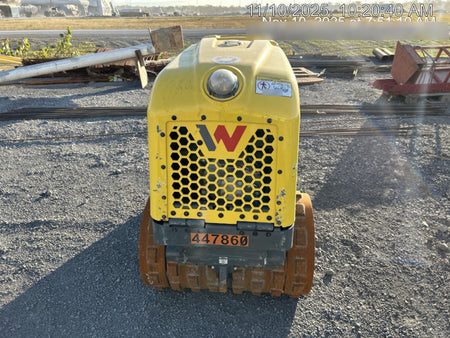 2024 WACKER NEUSON RTLx-SC3