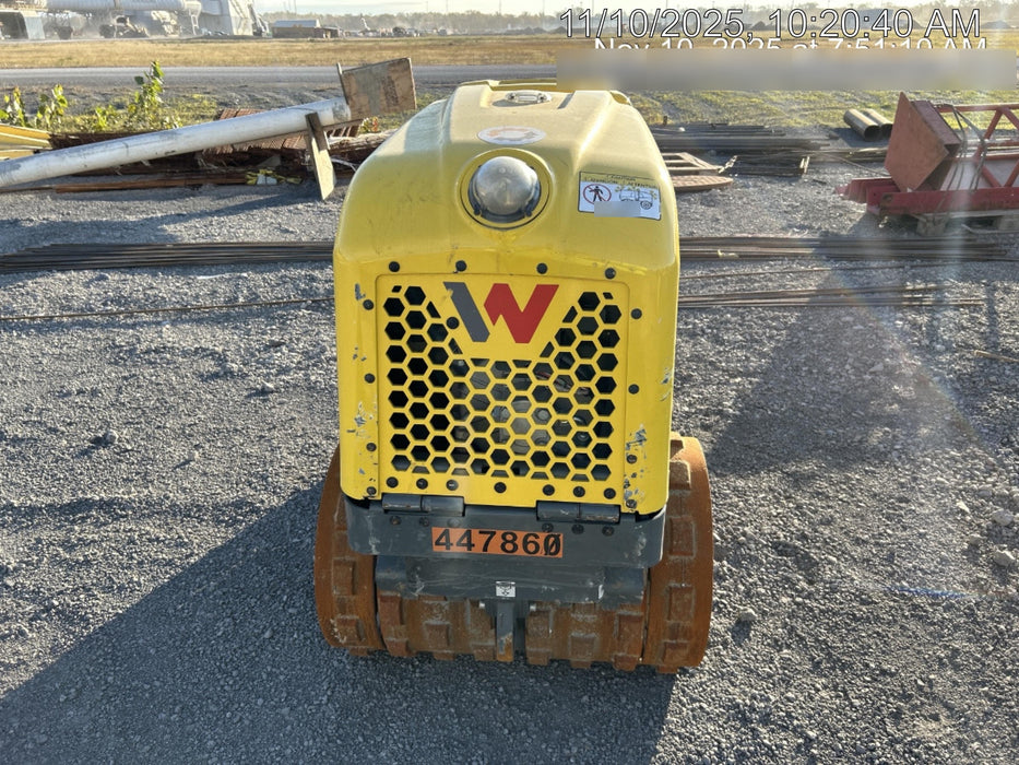 2024 WACKER NEUSON RTLx-SC3