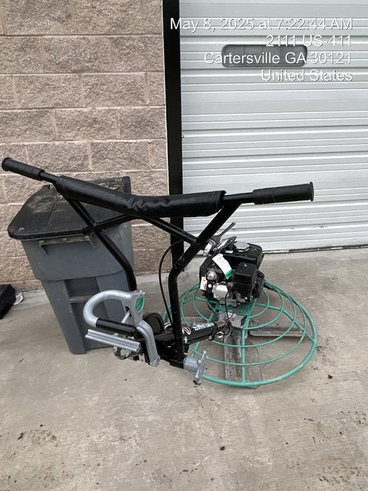 2025 MULTIQUIP J36H55