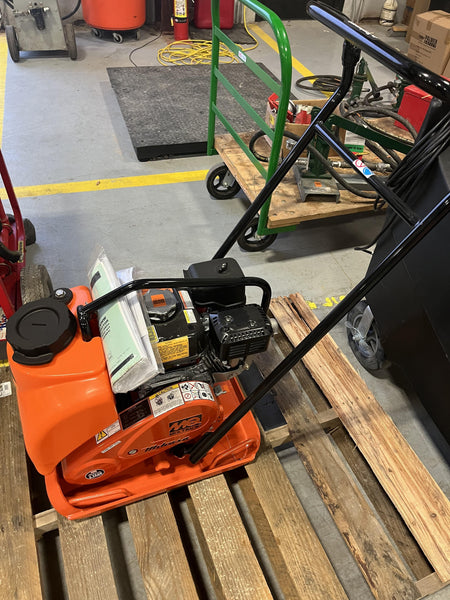 2023 MULTIQUIP MVC82VHW