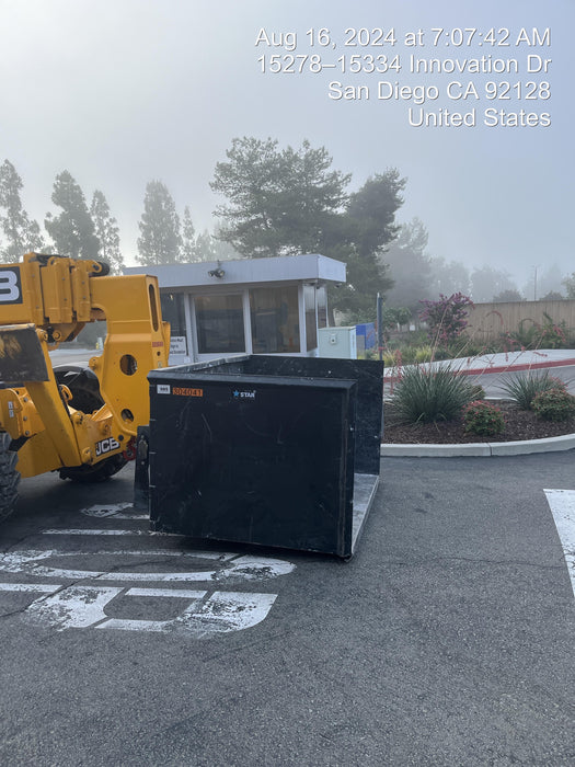 2023 STAR INDUSTRIES 1430