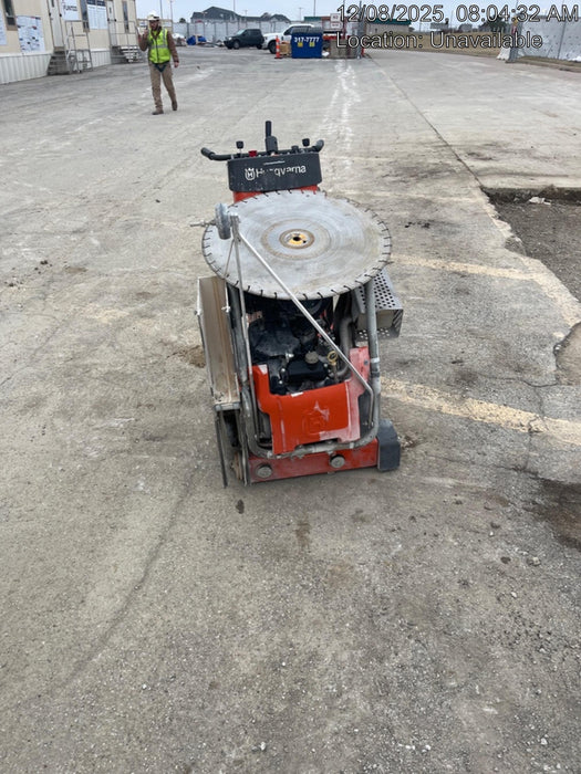 2020 HUSQVARNA FS 524