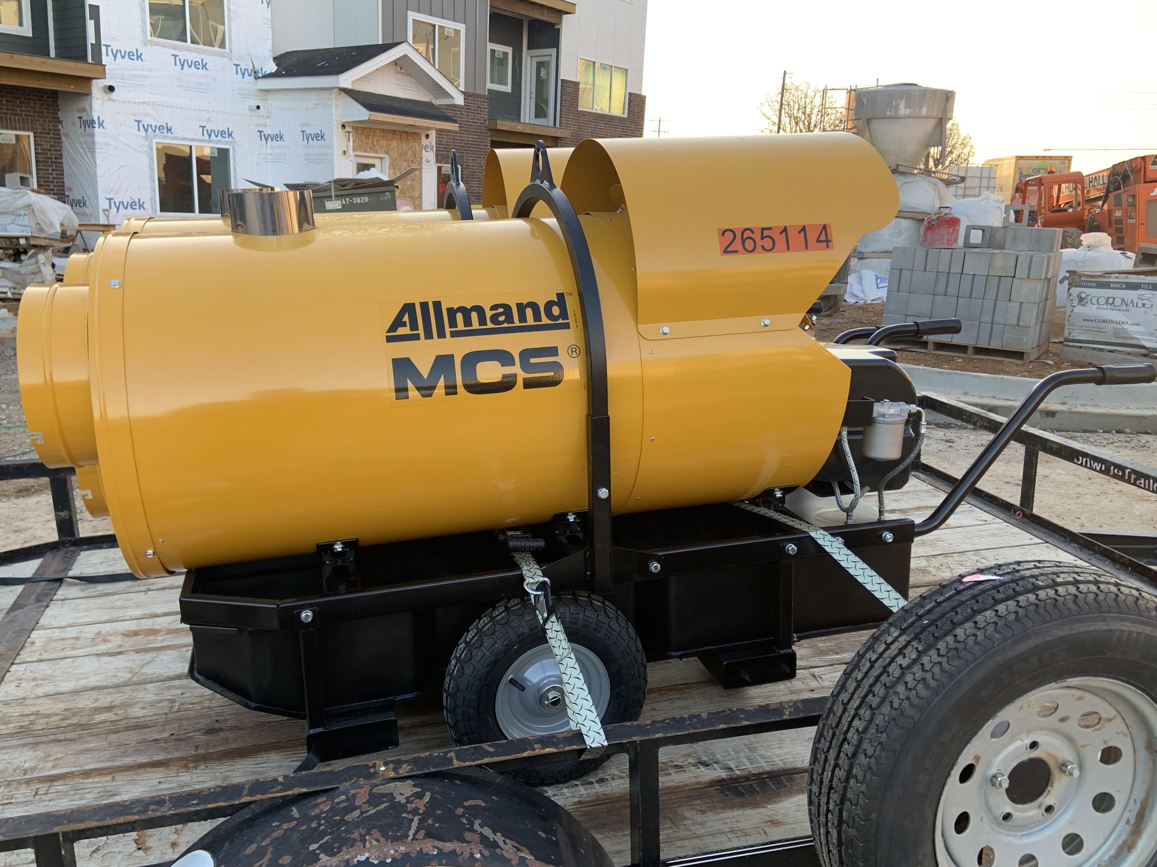 2022 ALLMAND BV50015