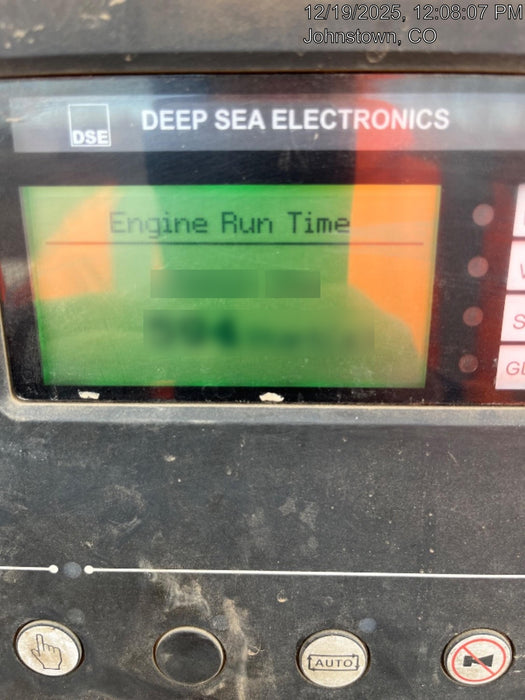 2021 AIRMAN SDG25S-8E1