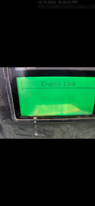 2022 AIRMAN SDG25S-8E1