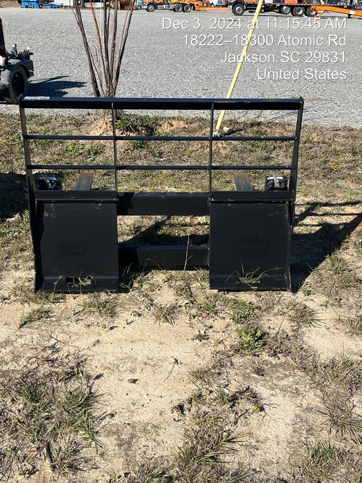 2024 ARROW MATERIAL HANDLING F5100CB