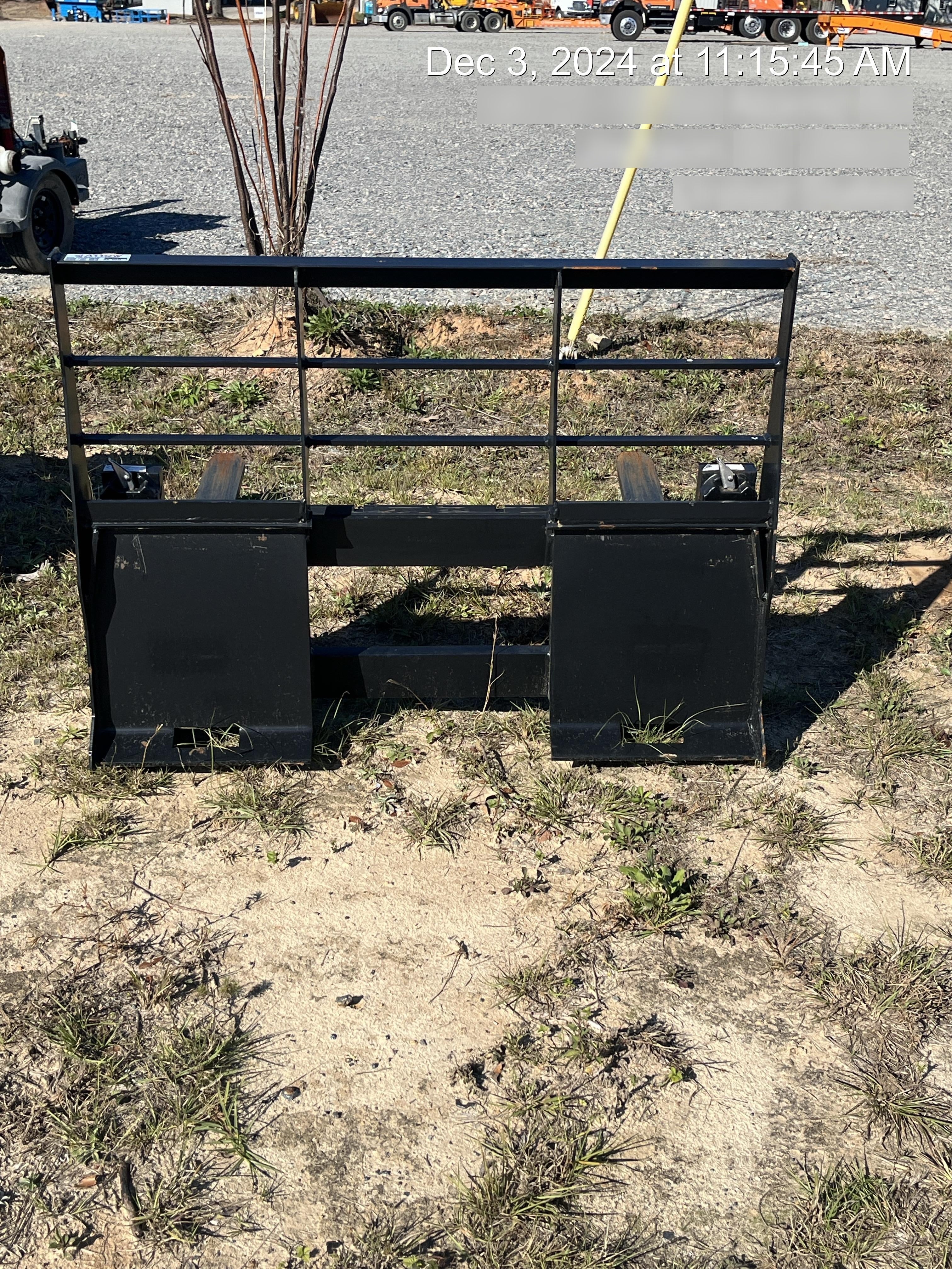 2024 ARROW MATERIAL HANDLING F5100CB
