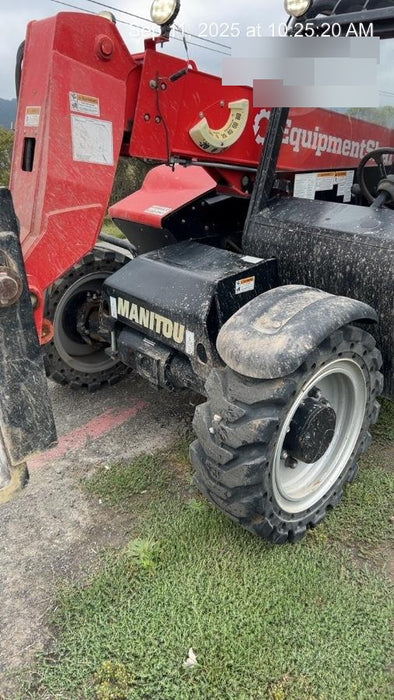 2020 MANITOU MTA5519