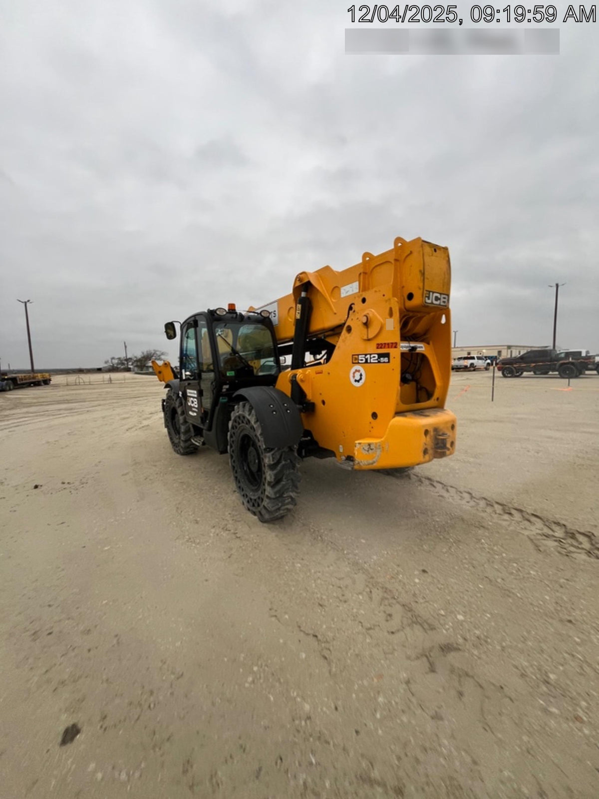 2022 JCB 512-56