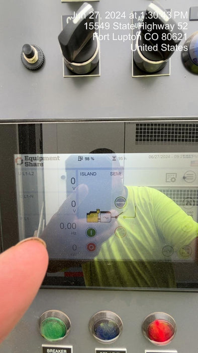 2022 ATLAS COPCO QAS 175