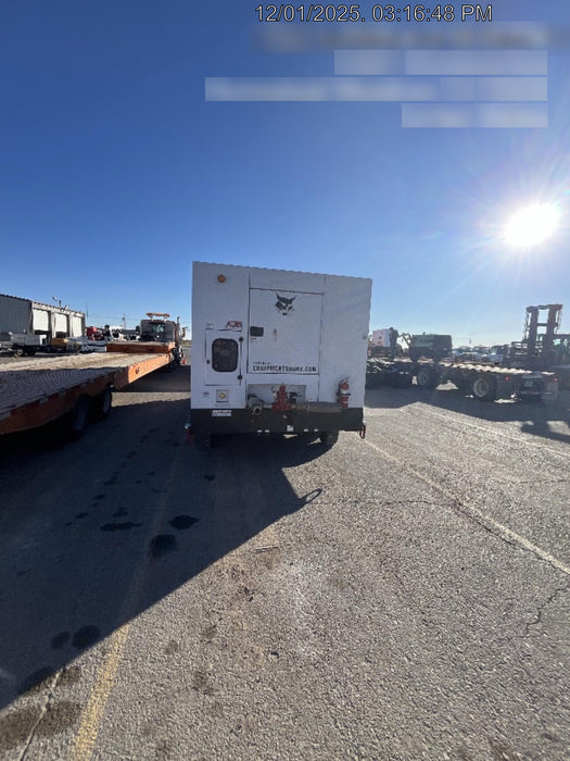 2025 BOBCAT PA1500NCU-T4F