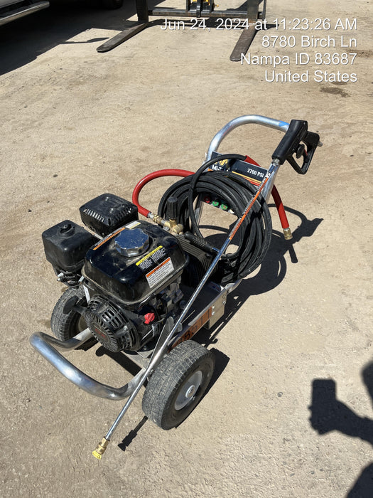 2021 MI-T-M CORPORATION CA-2703-1MMH