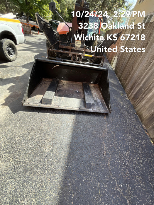 2020 STAR INDUSTRIES 1406B