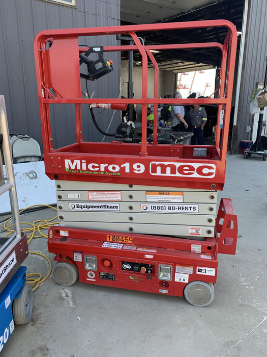 2020 MEC Micro 19